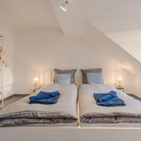 Apartmenthaus Майсен Екстер'єр фото