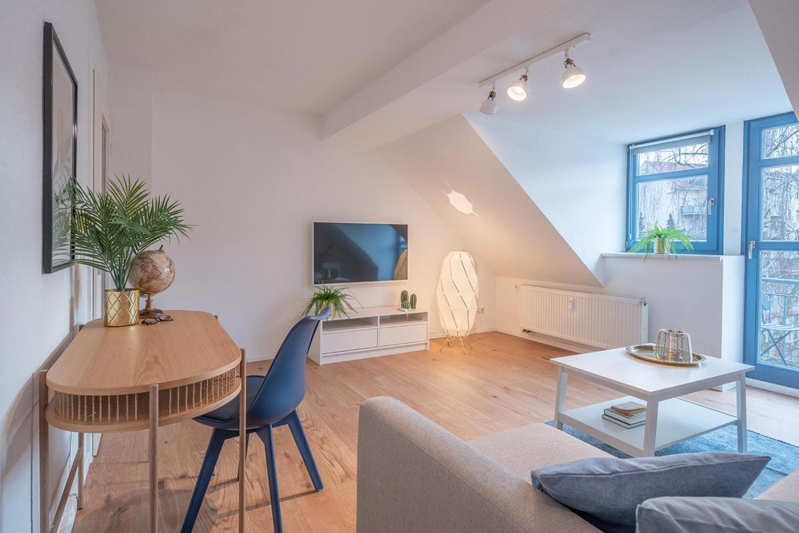 Apartmenthaus Майсен Екстер'єр фото