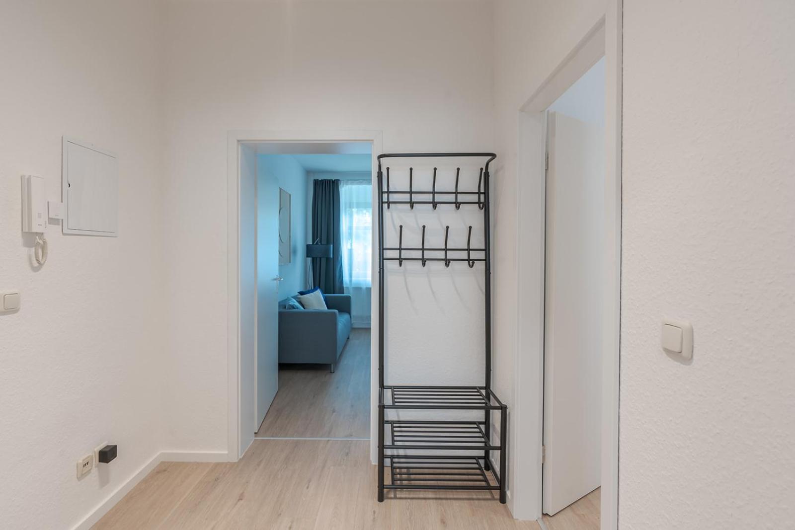 Apartmenthaus Майсен Екстер'єр фото