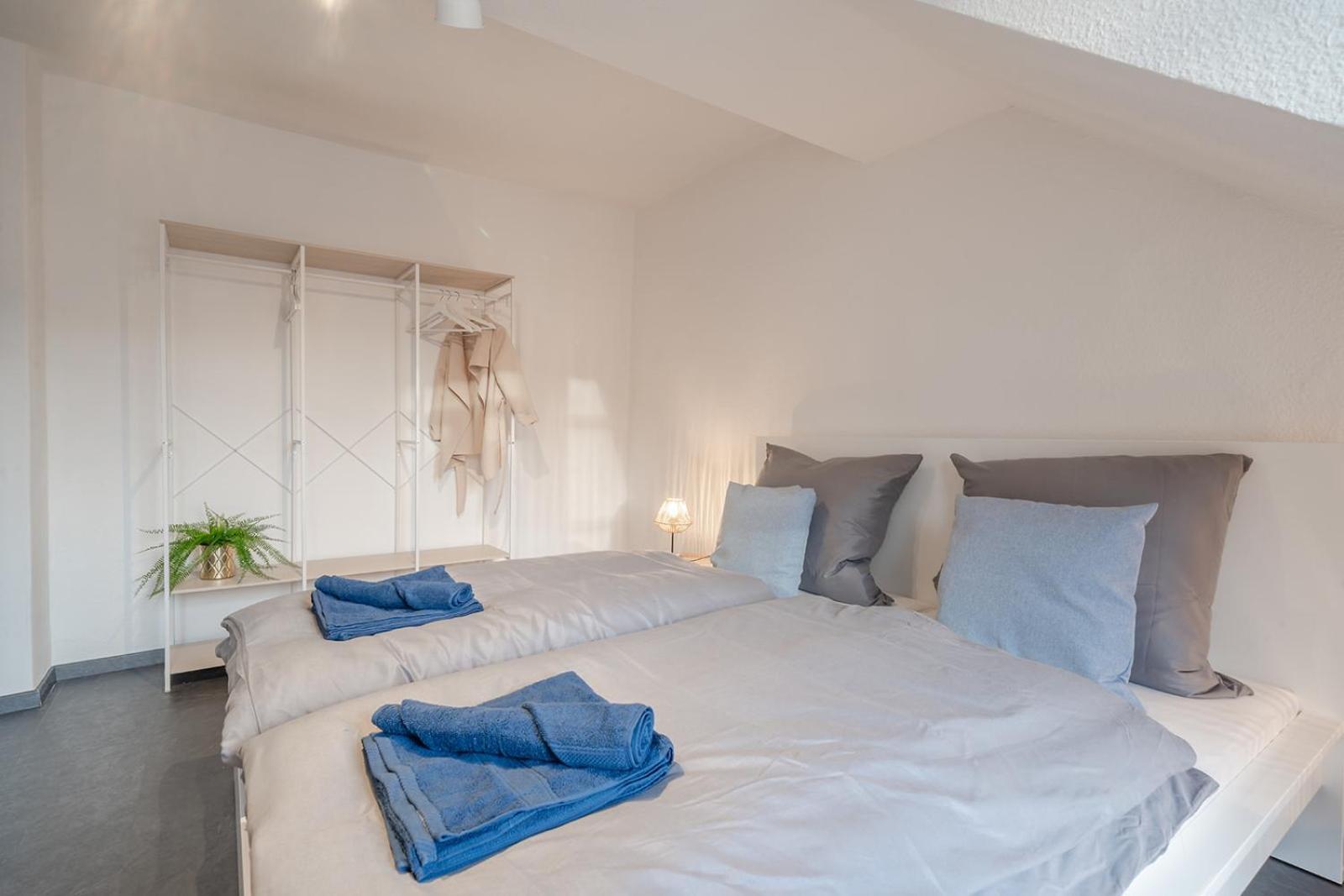 Apartmenthaus Майсен Екстер'єр фото
