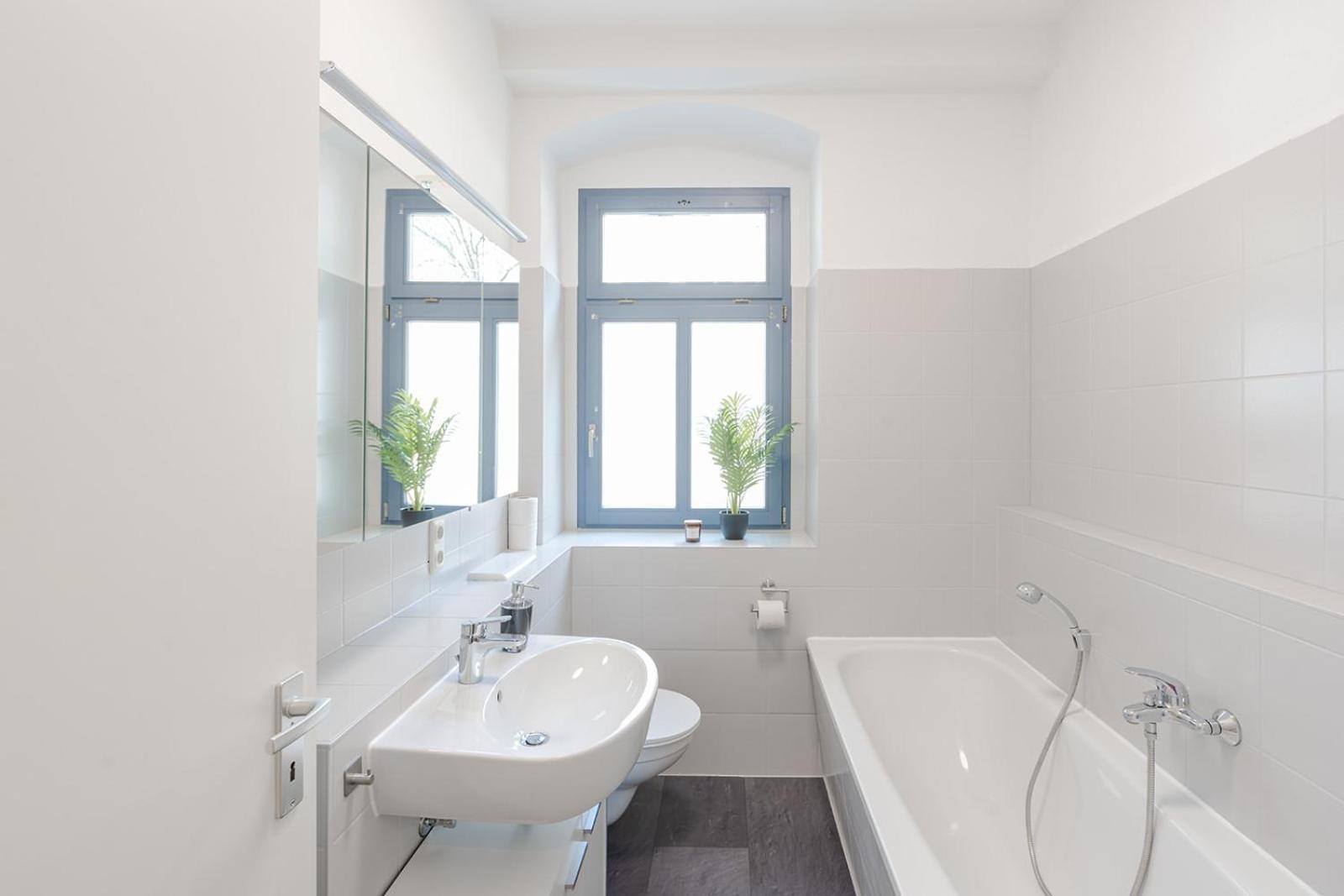Apartmenthaus Майсен Екстер'єр фото