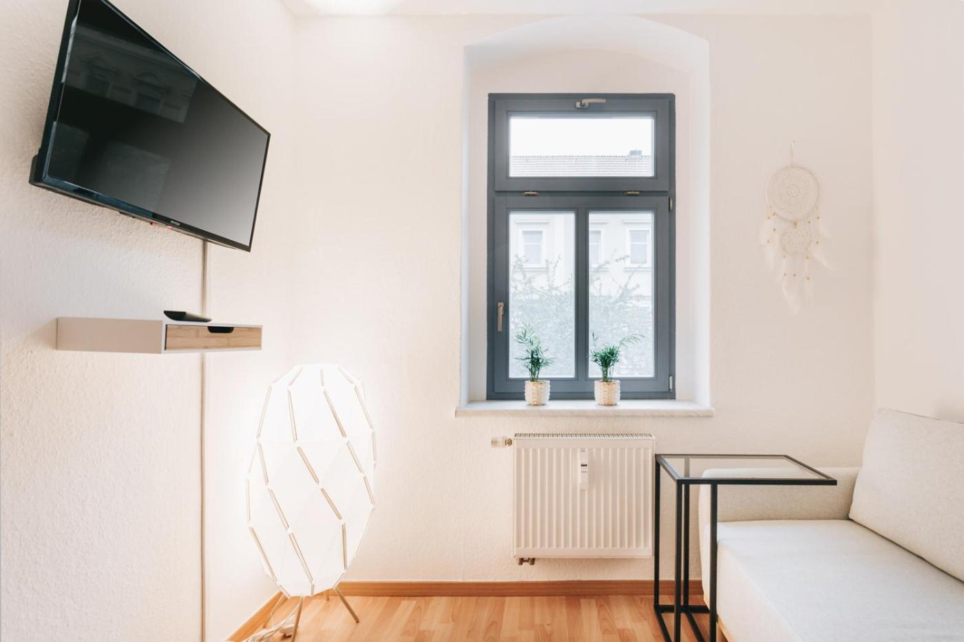 Apartmenthaus Майсен Екстер'єр фото