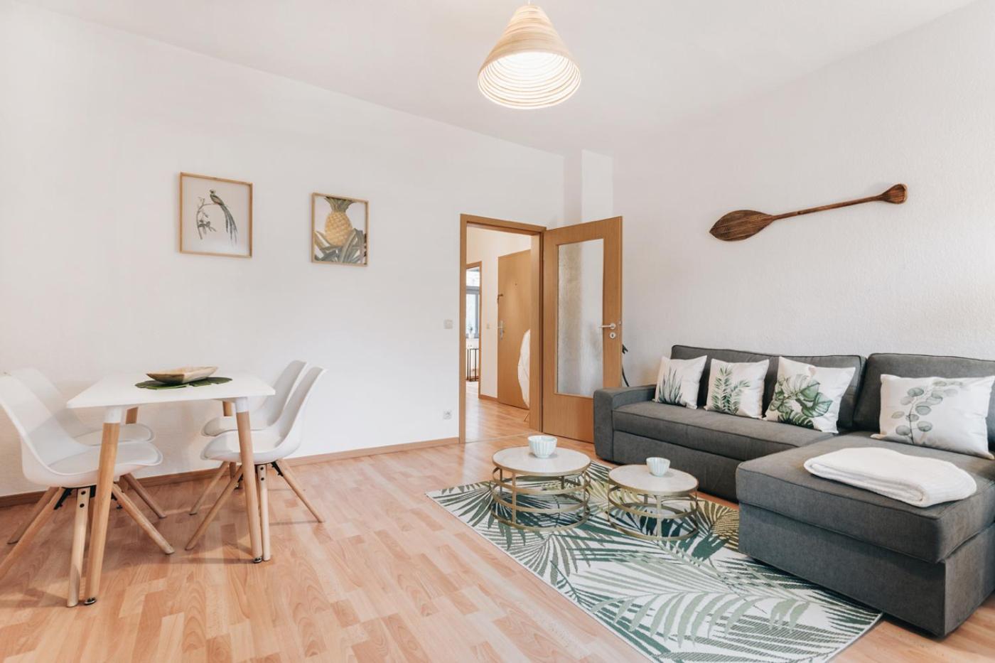 Apartmenthaus Майсен Екстер'єр фото