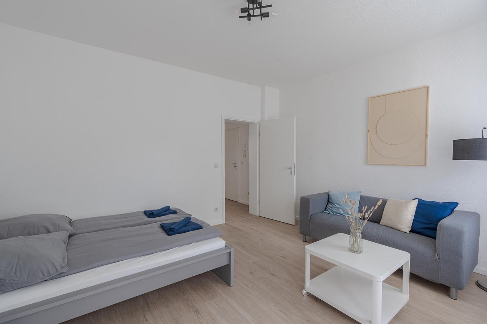 Apartmenthaus Майсен Екстер'єр фото