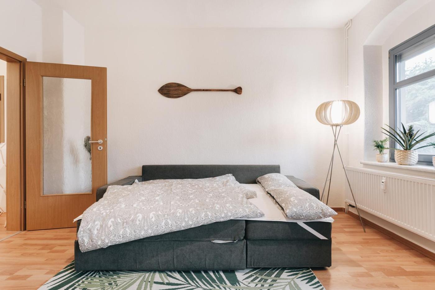 Apartmenthaus Майсен Екстер'єр фото